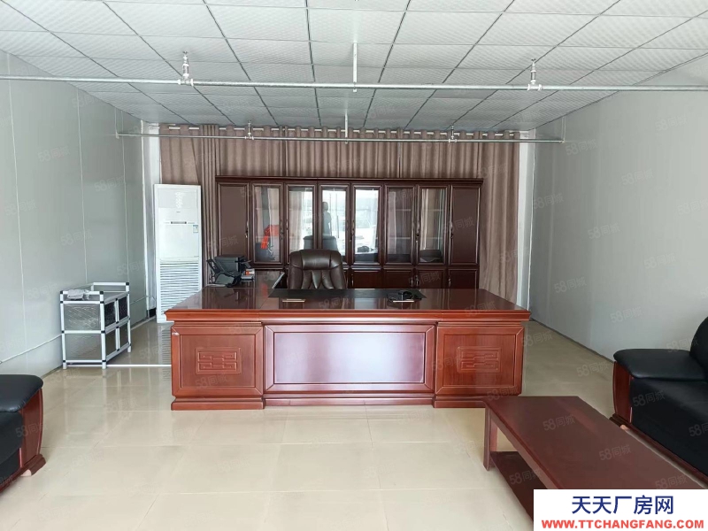 (出租) 安庆桐城南岛附近，大型厂房出租 价格面议