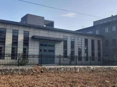 蓬莱出租开发区磁山北侧 标准厂房配有办公楼图3