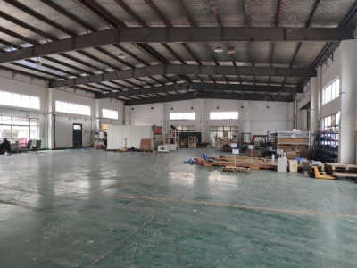 苏州市吴中经开区 横泾独栋火车头厂房2400平 高7米 大车好进出图2