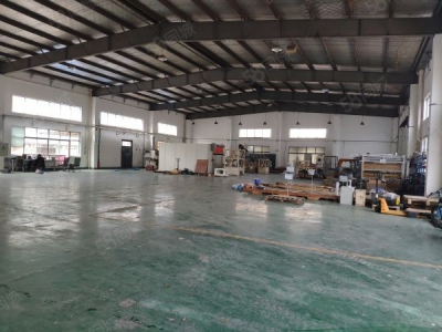 苏州市吴中经开区 横泾独栋火车头厂房2400平 高7米 大车好进出图5