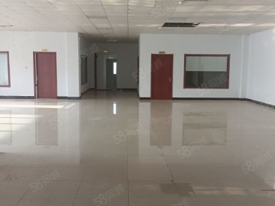苏州市吴中区胥口 独栋单层1500方层高5米 证件齐全 原房东直租图5