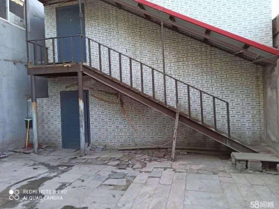 唐山 路南 女织寨南，女织寨国际纲领门口，紧邻南外环 300平米图4