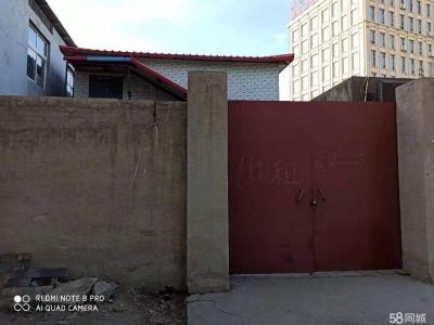 唐山 路南 女织寨南，女织寨国际纲领门口，紧邻南外环 300平米图5