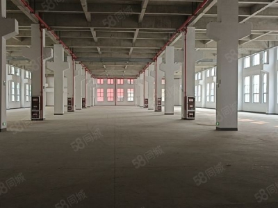 苏州市吴中区出租木渎一楼2500平 层高8米 带有牛角 形象图1