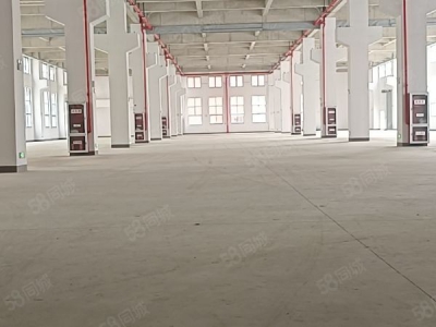 苏州市吴中区出租木渎一楼2500平 层高8米 带有牛角 形象图2