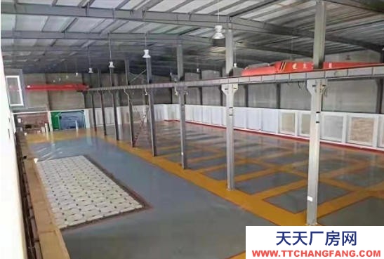 唐山市路南区标准厂库房出租