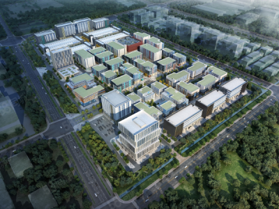苏州市吴中区 园区招商丨高标厂房丨兴东机场旁丨面积灵活丨首付2成图3