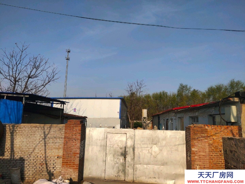唐山 路南 库房，独门独院，交通便利