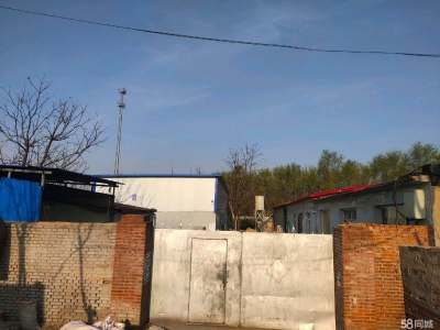 唐山 路南 库房，独门独院，交通便利图1