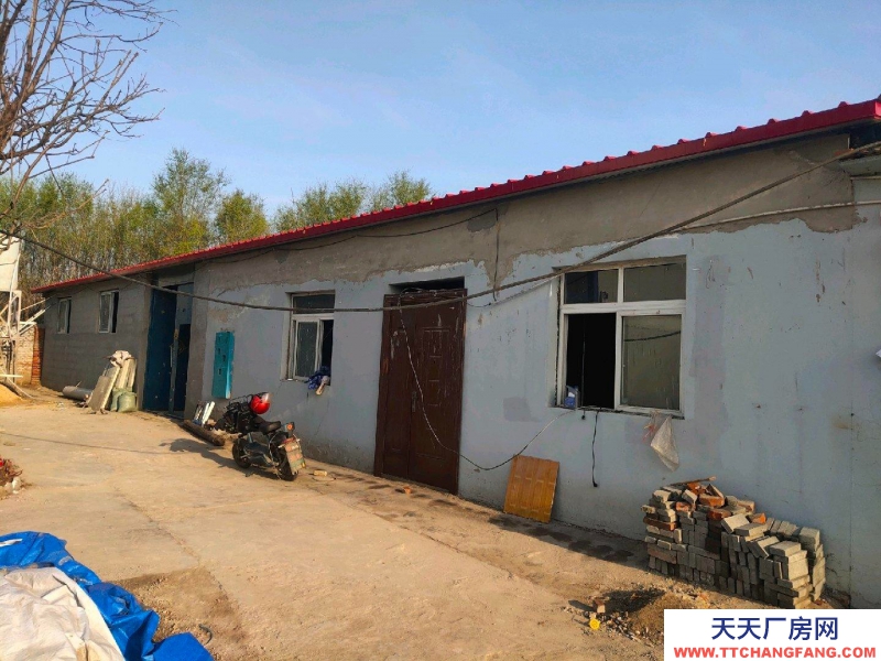 唐山 路南 库房，独门独院，交通便利
