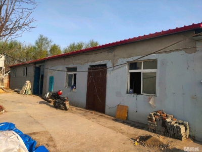 唐山 路南 库房，独门独院，交通便利图3