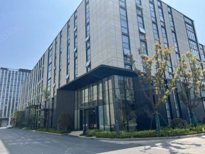 苏州市吴中区价格低 可面议 全新独立产权厂房 配套齐全！！图3
