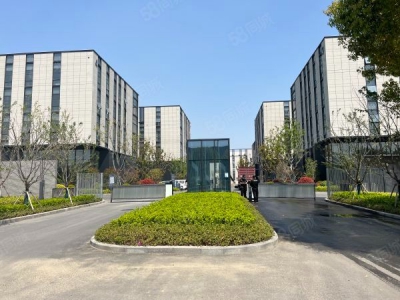 苏州市吴中区价格低 可面议 全新独立产权厂房 配套齐全！！图4