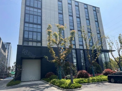 苏州市吴中区价格低 可面议 全新独立产权厂房 配套齐全！！图5