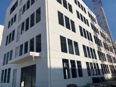 苏州市吴中区独立产权50年厂房出售面积2100平高度9米可架行车首付3成图6