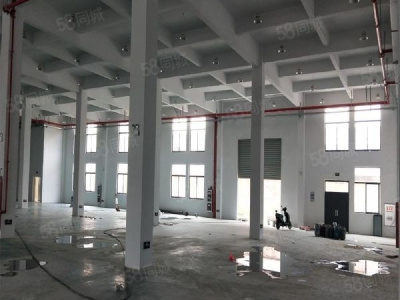 苏州市吴中区出售工业园8亩，吴江开发区双层6200平米图2