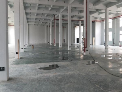 苏州市吴中区出售工业园8亩，吴江开发区双层6200平米图5
