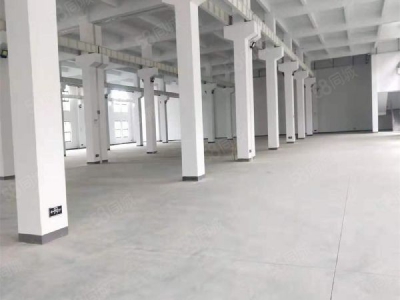 苏州市吴中区出售工业园8亩，吴江开发区双层6200平米图6