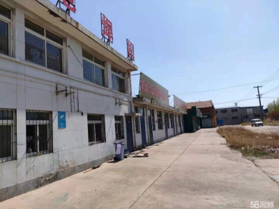 唐山 路南 复兴路沿街商铺厂房出租图2