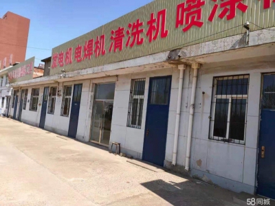 唐山 路南 复兴路沿街商铺厂房出租图3