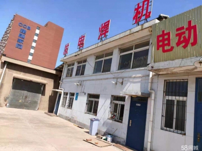 唐山 路南 复兴路沿街商铺厂房出租图4