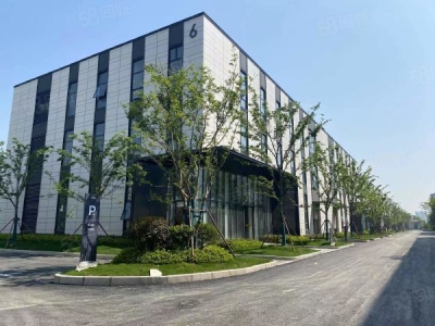 苏州市吴中区均价四千起，高企高税可免租，2000平起独栋可租可售，图3
