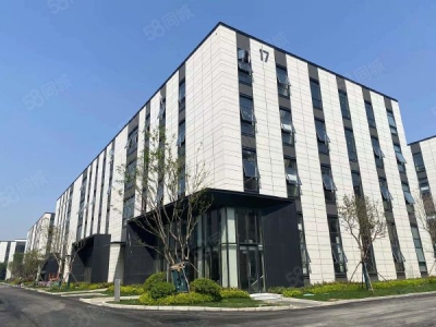 苏州市吴中区均价四千起，高企高税可免租，2000平起独栋可租可售，图2