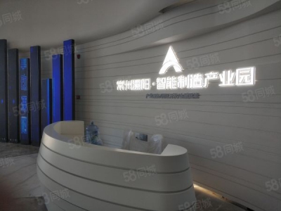 苏州市吴中区 纯单层 层高12米钢结构厂房 可环评图4