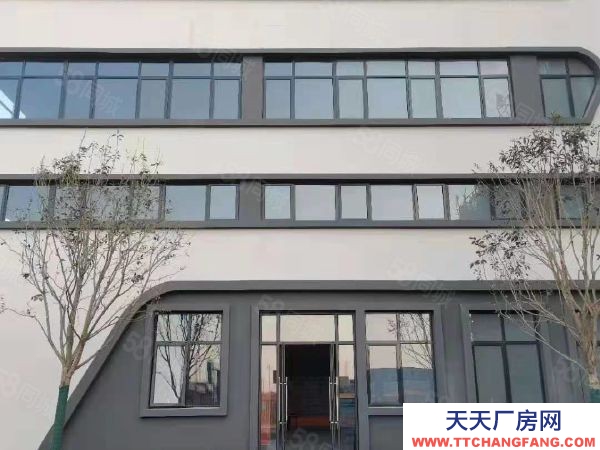 苏州市虎丘区 首付三成，50年国土，花园式独栋分层均有