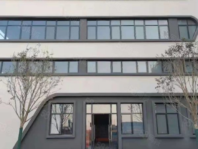 苏州市虎丘区 首付三成，50年国土，花园式独栋分层均有图1