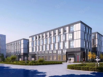 苏州市虎丘区 首付三成，50年国土，花园式独栋分层均有图2