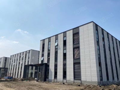 苏州市虎丘区地铁口现房租售首层6到8米，客户政府购置补贴人才奖励图2
