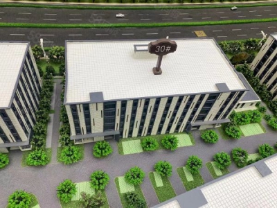 苏州市虎丘区地铁口现房租售首层6到8米，客户政府购置补贴人才奖励图3