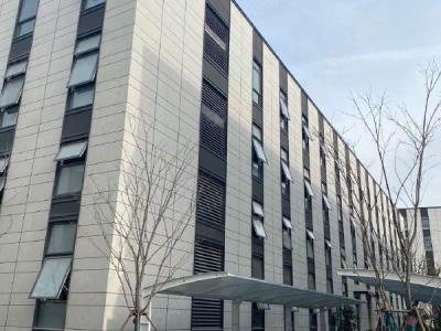 苏州市虎丘区地铁口现房租售首层6到8米，客户政府购置补贴人才奖励图6