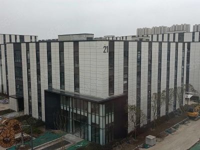 苏州市虎丘区地铁口现房租售首层6到8米，客户政府购置补贴人才奖励图5