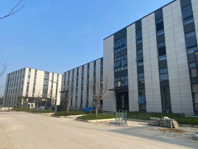 苏州市虎丘区单层钢构双层框架厂房，面积一千平起可定制，层高8到10米图4