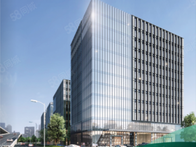 苏州市虎丘区 中环北线旁 双地铁口 一二楼厂房出售图1