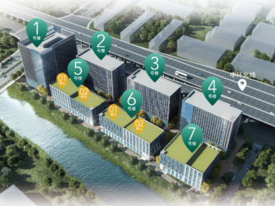 苏州市虎丘区 中环北线旁 双地铁口 一二楼厂房出售图3