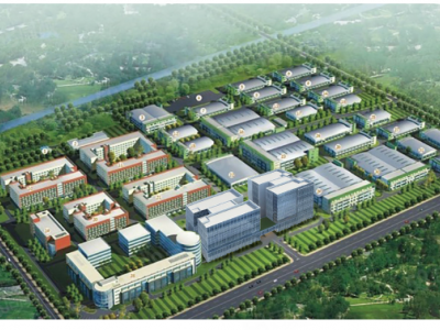 苏州市虎丘区高新区厂房出售，价格优惠，位置优越图3