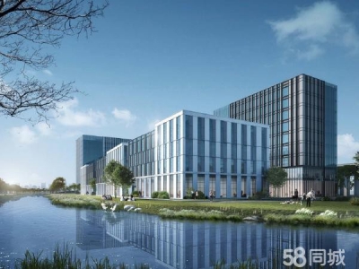 苏州市虎丘区 政府直招、独立产权、全新厂房图4