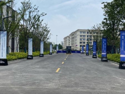 苏州市虎丘区企业享免租购置补贴2000平起独栋现房图1
