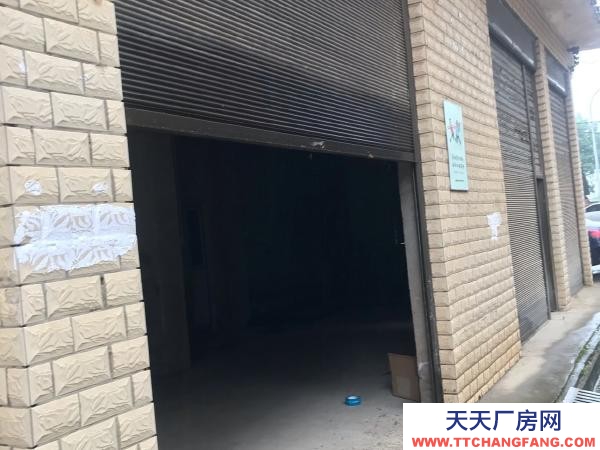 益阳市赫山区 交通方便，安全，车可以直接开进里面上下货方便