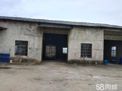 益阳市赫山区砖砌房，周边无住户。图2