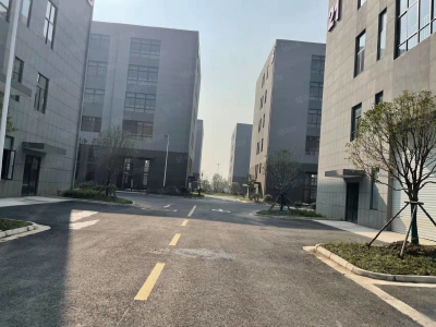 唐山 路南 挑高10米纯一层厂房 1100平米 生产企业图4