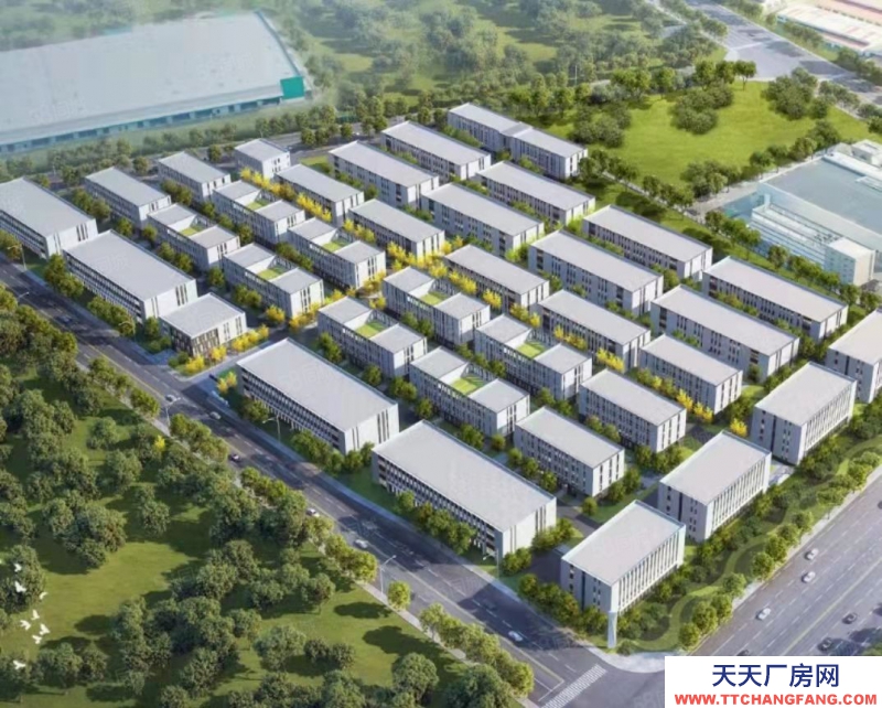 唐山 路南 全新小面积轻钢厂房出售 有产权 可立项 单价低