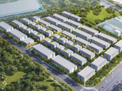 唐山 路南 全新小面积轻钢厂房出售 有产权 可立项 单价低图6
