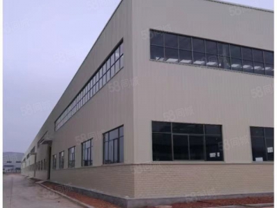 唐山 路南 纯一层厂房挑高10米 生产企业图2
