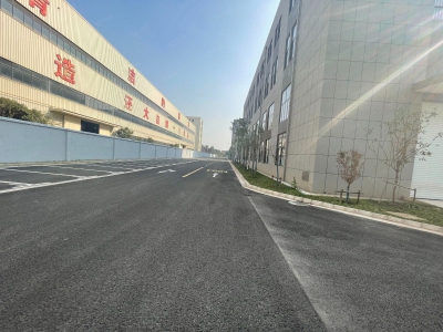 唐山 路南 纯一层厂房挑高10米 生产企业图4