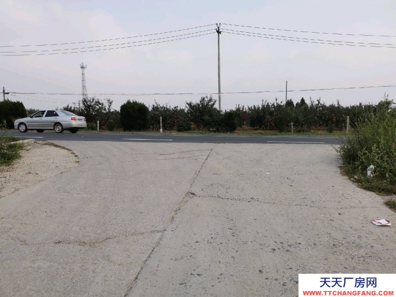 蓬莱出售或出租工业厂房证齐全。