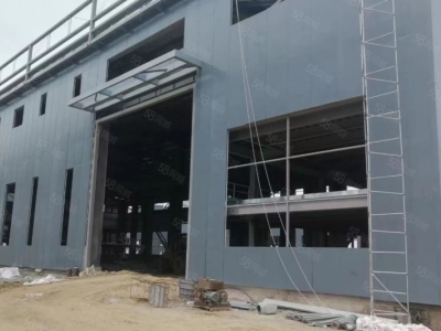 唐山 路南 全新轻钢火车头厂房出售 有产权 可环评立项 价格低图6